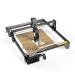 Lézer plotter gravírozó Atomstack A10 Pro 40x40cm | HU terjesztés